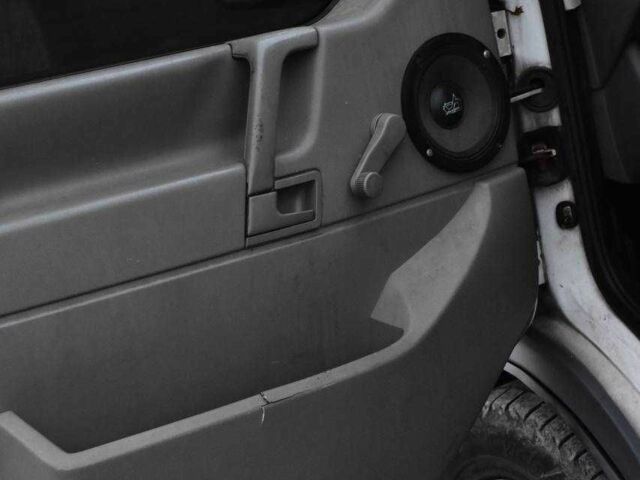 Сірий Фольксваген Інша, об'ємом двигуна 1.9 л та пробігом 416 тис. км за 3650 $, фото 11 на Automoto.ua