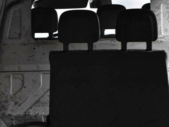 Сірий Фольксваген Інша, об'ємом двигуна 1.9 л та пробігом 416 тис. км за 3650 $, фото 14 на Automoto.ua