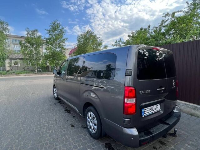 Серый Фольксваген Другая, объемом двигателя 2 л и пробегом 150 тыс. км за 17000 $, фото 7 на Automoto.ua