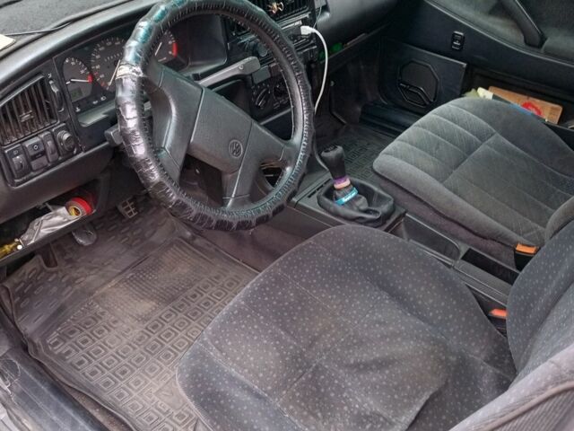 Серый Фольксваген Другая, объемом двигателя 2 л и пробегом 390 тыс. км за 1700 $, фото 5 на Automoto.ua