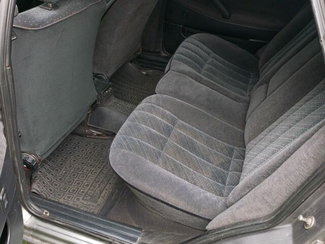 Серый Фольксваген Другая, объемом двигателя 2 л и пробегом 390 тыс. км за 1700 $, фото 3 на Automoto.ua