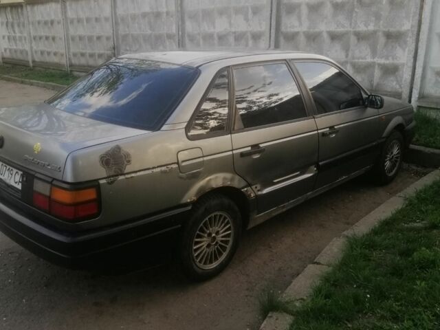 Серый Фольксваген Другая, объемом двигателя 0 л и пробегом 400 тыс. км за 1190 $, фото 2 на Automoto.ua