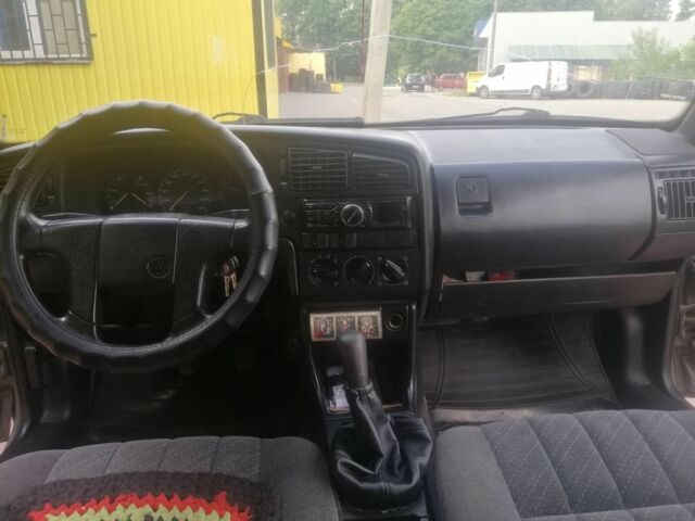 Серый Фольксваген Другая, объемом двигателя 0 л и пробегом 400 тыс. км за 1190 $, фото 11 на Automoto.ua