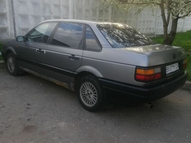 Серый Фольксваген Другая, объемом двигателя 0 л и пробегом 400 тыс. км за 1190 $, фото 6 на Automoto.ua