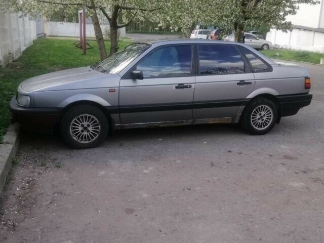 Серый Фольксваген Другая, объемом двигателя 0 л и пробегом 400 тыс. км за 1190 $, фото 3 на Automoto.ua