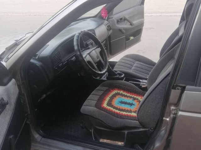 Серый Фольксваген Другая, объемом двигателя 0 л и пробегом 400 тыс. км за 1190 $, фото 7 на Automoto.ua