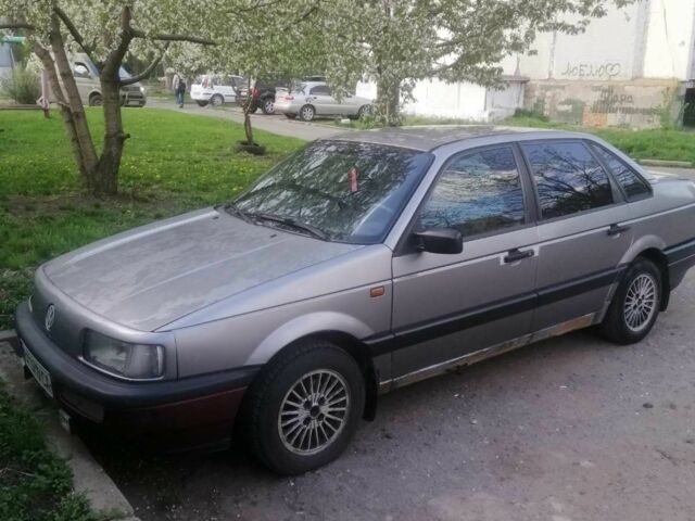 Серый Фольксваген Другая, объемом двигателя 0 л и пробегом 400 тыс. км за 1190 $, фото 1 на Automoto.ua