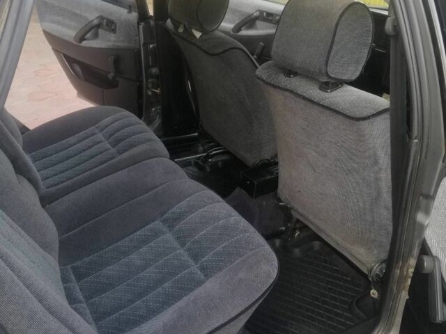 Серый Фольксваген Другая, объемом двигателя 0 л и пробегом 400 тыс. км за 1190 $, фото 13 на Automoto.ua