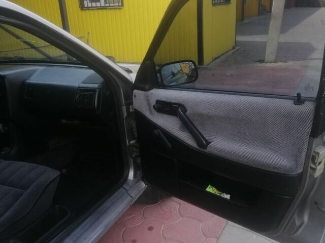 Серый Фольксваген Другая, объемом двигателя 0 л и пробегом 400 тыс. км за 1190 $, фото 9 на Automoto.ua