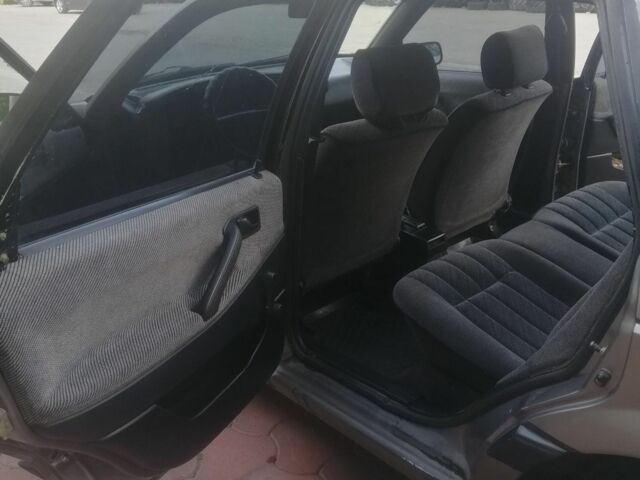 Серый Фольксваген Другая, объемом двигателя 0 л и пробегом 400 тыс. км за 1190 $, фото 15 на Automoto.ua