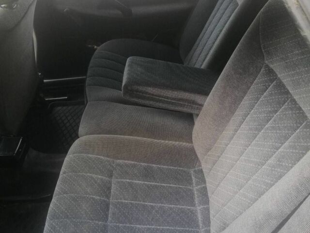 Серый Фольксваген Другая, объемом двигателя 0 л и пробегом 400 тыс. км за 1190 $, фото 8 на Automoto.ua