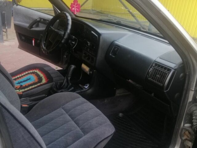 Серый Фольксваген Другая, объемом двигателя 0 л и пробегом 400 тыс. км за 1190 $, фото 10 на Automoto.ua