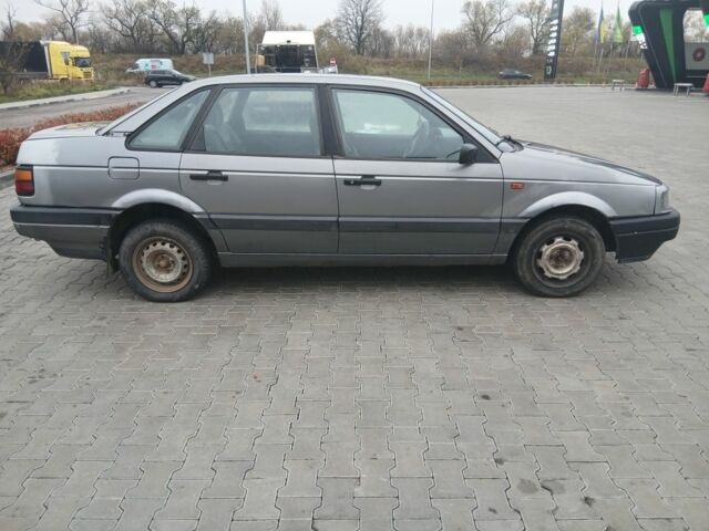 Серый Фольксваген Другая, объемом двигателя 1.8 л и пробегом 395 тыс. км за 1499 $, фото 1 на Automoto.ua