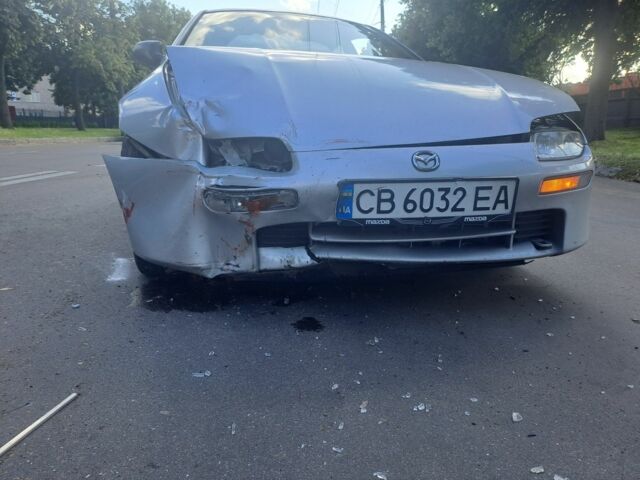 Сірий Фольксваген Інша, об'ємом двигуна 1.5 л та пробігом 326 тис. км за 1000 $, фото 4 на Automoto.ua