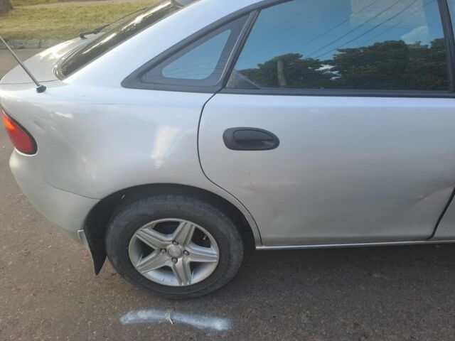 Сірий Фольксваген Інша, об'ємом двигуна 1.5 л та пробігом 326 тис. км за 1000 $, фото 2 на Automoto.ua