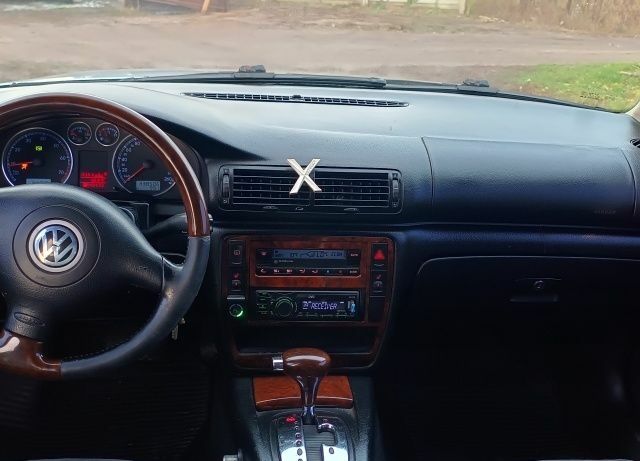 Серый Фольксваген Другая, объемом двигателя 1.8 л и пробегом 35 тыс. км за 4000 $, фото 13 на Automoto.ua