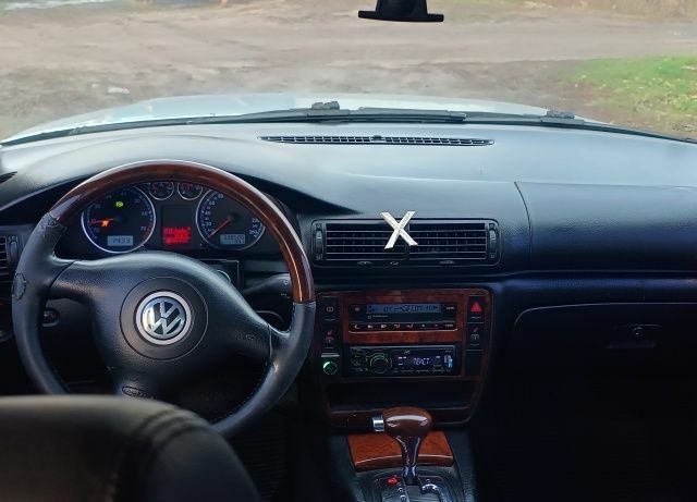 Серый Фольксваген Другая, объемом двигателя 1.8 л и пробегом 35 тыс. км за 4000 $, фото 12 на Automoto.ua