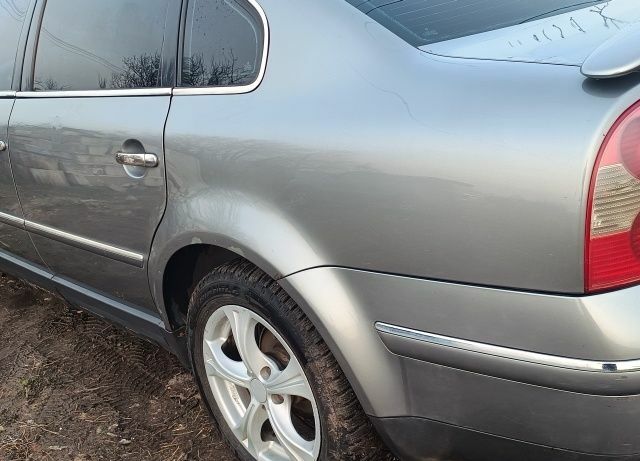 Серый Фольксваген Другая, объемом двигателя 1.8 л и пробегом 35 тыс. км за 4000 $, фото 3 на Automoto.ua