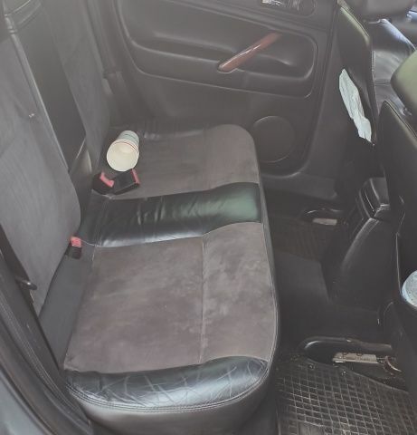 Серый Фольксваген Другая, объемом двигателя 1.8 л и пробегом 35 тыс. км за 4000 $, фото 8 на Automoto.ua