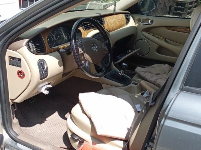 Серый Фольксваген Другая, объемом двигателя 2 л и пробегом 512 тыс. км за 5500 $, фото 4 на Automoto.ua