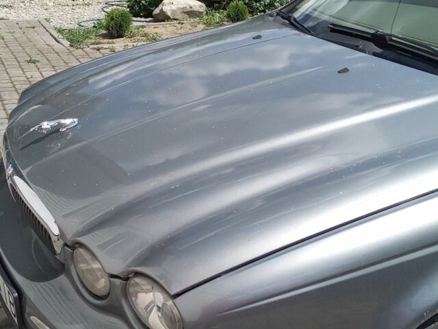 Серый Фольксваген Другая, объемом двигателя 2 л и пробегом 512 тыс. км за 5500 $, фото 5 на Automoto.ua