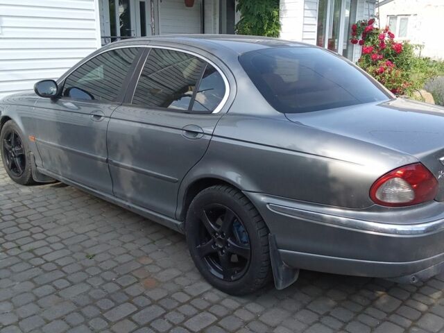 Серый Фольксваген Другая, объемом двигателя 2 л и пробегом 512 тыс. км за 5500 $, фото 2 на Automoto.ua