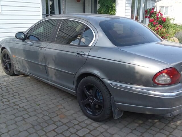 Серый Фольксваген Другая, объемом двигателя 2 л и пробегом 512 тыс. км за 5500 $, фото 3 на Automoto.ua