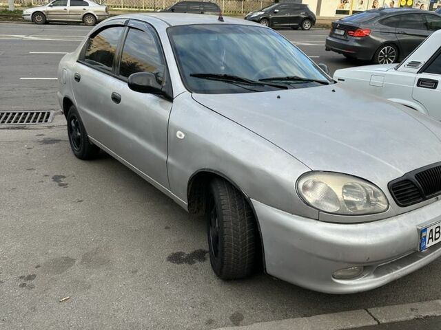 Серый Фольксваген Другая, объемом двигателя 1.3 л и пробегом 324 тыс. км за 1900 $, фото 1 на Automoto.ua