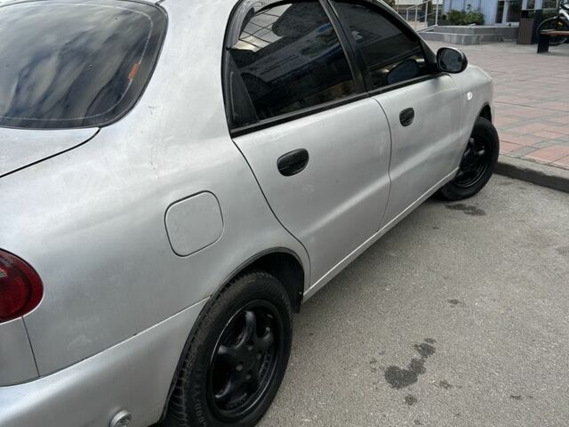 Серый Фольксваген Другая, объемом двигателя 1.3 л и пробегом 324 тыс. км за 1900 $, фото 3 на Automoto.ua