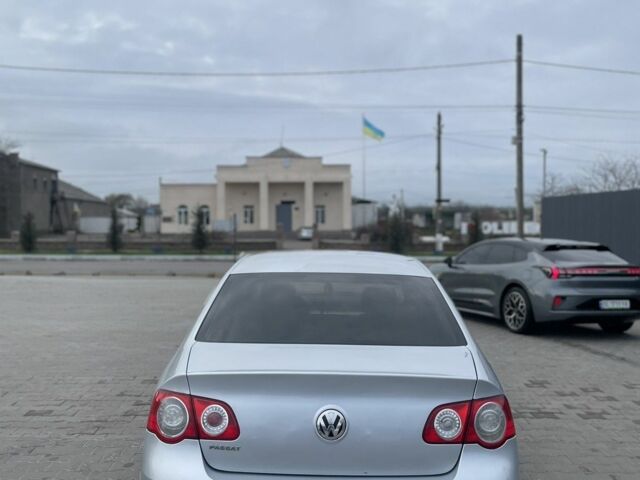 Серый Фольксваген Другая, объемом двигателя 2 л и пробегом 270 тыс. км за 4700 $, фото 2 на Automoto.ua