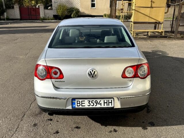 Сірий Фольксваген Інша, об'ємом двигуна 1.6 л та пробігом 230 тис. км за 6200 $, фото 5 на Automoto.ua