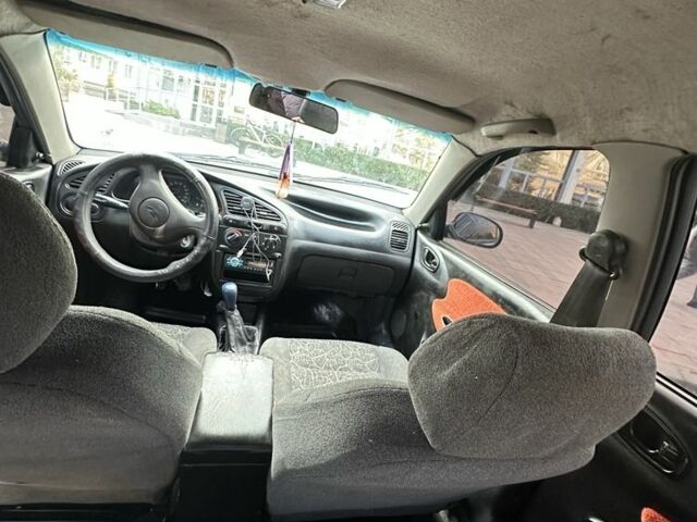 Серый Фольксваген Другая, объемом двигателя 1.3 л и пробегом 324 тыс. км за 1900 $, фото 5 на Automoto.ua