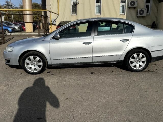 Сірий Фольксваген Інша, об'ємом двигуна 1.6 л та пробігом 230 тис. км за 6200 $, фото 7 на Automoto.ua