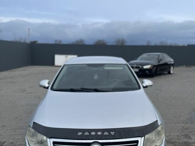 Серый Фольксваген Другая, объемом двигателя 2 л и пробегом 270 тыс. км за 4700 $, фото 3 на Automoto.ua