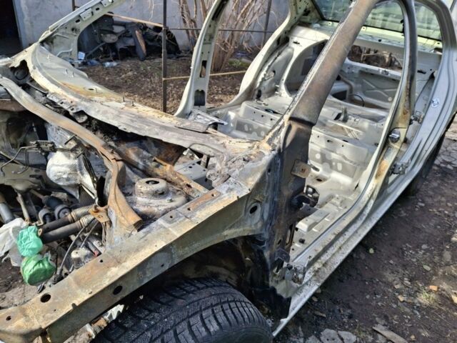 Серый Фольксваген Другая, объемом двигателя 0 л и пробегом 170 тыс. км за 900 $, фото 6 на Automoto.ua