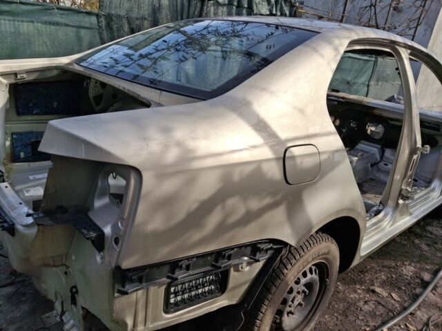 Серый Фольксваген Другая, объемом двигателя 0 л и пробегом 170 тыс. км за 900 $, фото 1 на Automoto.ua