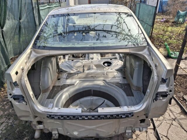 Серый Фольксваген Другая, объемом двигателя 0 л и пробегом 170 тыс. км за 900 $, фото 4 на Automoto.ua