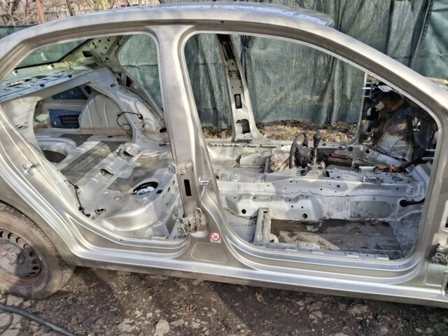 Серый Фольксваген Другая, объемом двигателя 0 л и пробегом 170 тыс. км за 900 $, фото 2 на Automoto.ua