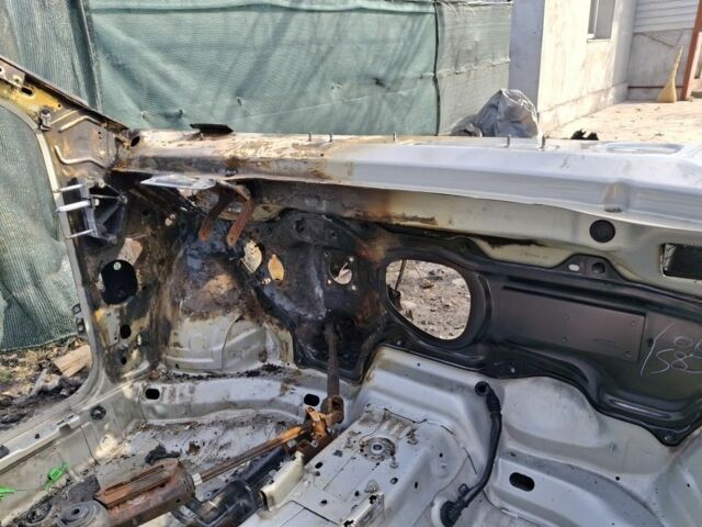 Серый Фольксваген Другая, объемом двигателя 0 л и пробегом 170 тыс. км за 900 $, фото 5 на Automoto.ua