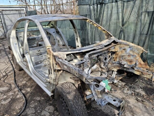 Серый Фольксваген Другая, объемом двигателя 0 л и пробегом 170 тыс. км за 900 $, фото 3 на Automoto.ua