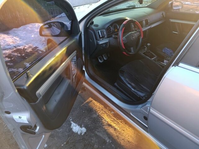 Сірий Фольксваген Інша, об'ємом двигуна 1.9 л та пробігом 290 тис. км за 4400 $, фото 5 на Automoto.ua