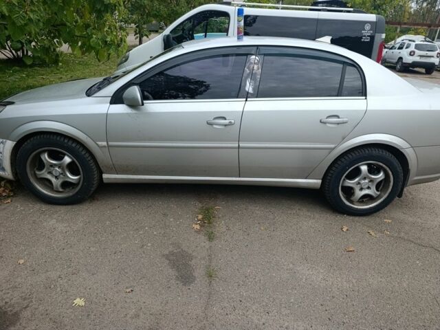 Сірий Фольксваген Інша, об'ємом двигуна 1.9 л та пробігом 290 тис. км за 4400 $, фото 6 на Automoto.ua