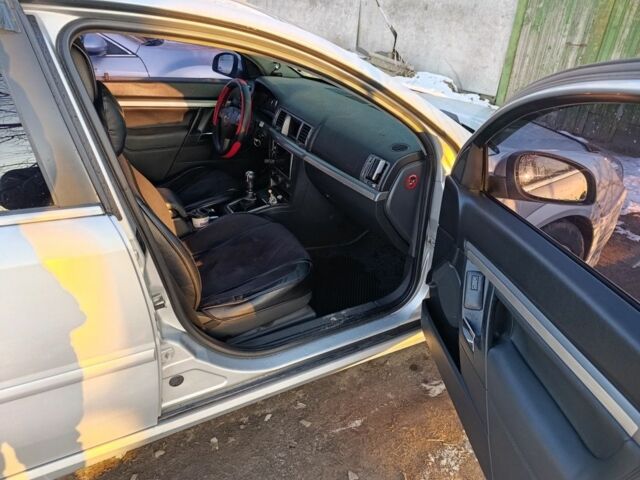 Сірий Фольксваген Інша, об'ємом двигуна 1.9 л та пробігом 290 тис. км за 4400 $, фото 2 на Automoto.ua