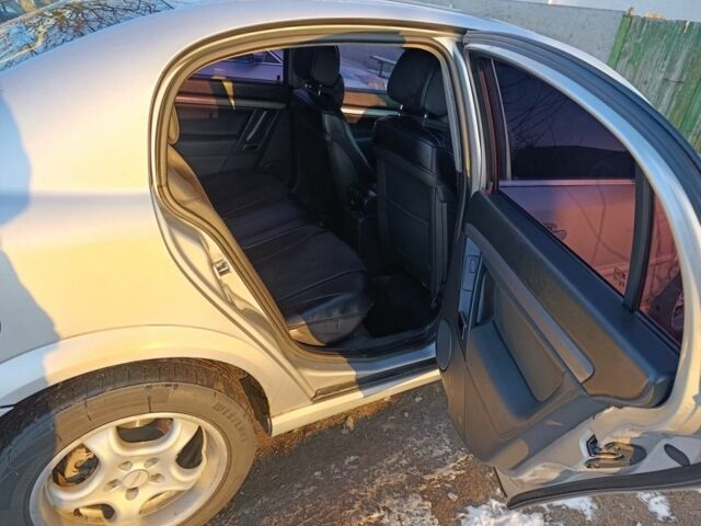 Сірий Фольксваген Інша, об'ємом двигуна 1.9 л та пробігом 290 тис. км за 4400 $, фото 3 на Automoto.ua