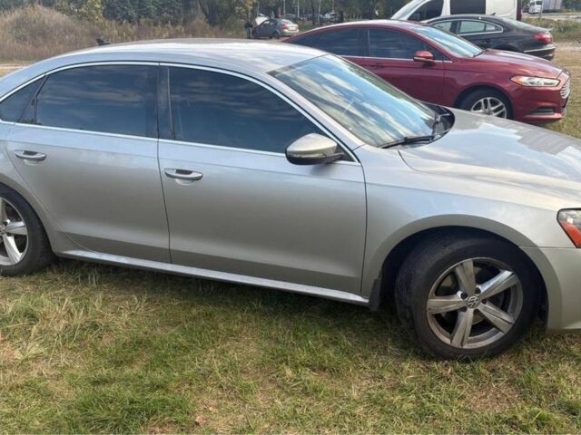 Серый Фольксваген Другая, объемом двигателя 2.5 л и пробегом 252 тыс. км за 9700 $, фото 3 на Automoto.ua