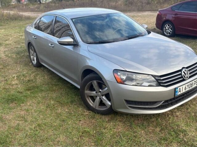 Серый Фольксваген Другая, объемом двигателя 2.5 л и пробегом 252 тыс. км за 9700 $, фото 2 на Automoto.ua