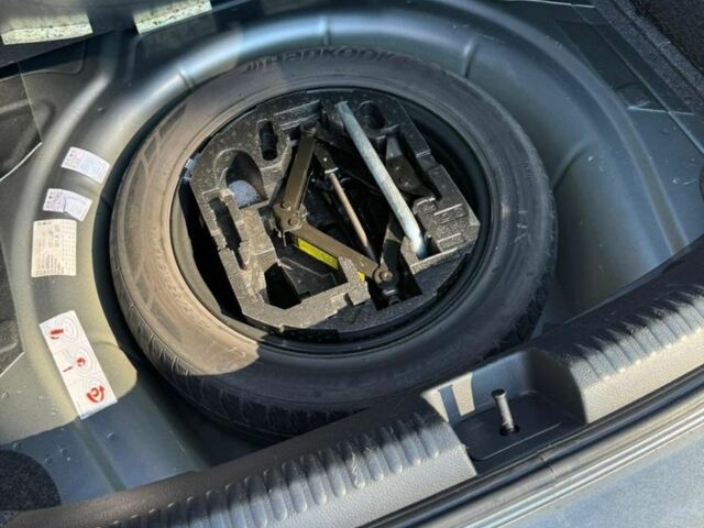 Сірий Фольксваген Інша, об'ємом двигуна 1.2 л та пробігом 160 тис. км за 7800 $, фото 7 на Automoto.ua