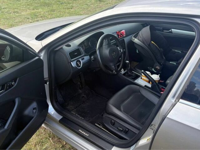 Серый Фольксваген Другая, объемом двигателя 2.5 л и пробегом 252 тыс. км за 9700 $, фото 4 на Automoto.ua