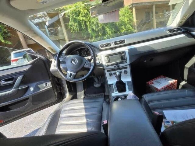 Серый Фольксваген Другая, объемом двигателя 2 л и пробегом 83 тыс. км за 5300 $, фото 7 на Automoto.ua