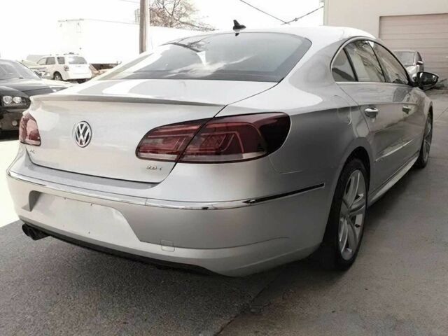 Серый Фольксваген Другая, объемом двигателя 2 л и пробегом 84 тыс. км за 4100 $, фото 3 на Automoto.ua